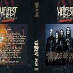 Cradle of Filth – Live Hellfest 2019 DVD