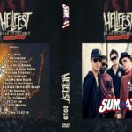 Sum 41 – Hellfest 2019 DVD