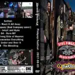 Five Finger Death Punch – Pinkpop Festiva 2017 DVD