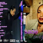 Sade – Live At Montreux Jazz-Festival 1984