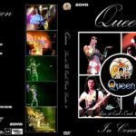 Queen – Live London 06.06.1977 – 2DVD