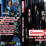 Queensryche – Live Koln Germany 1988 DVD