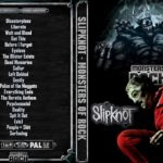 Slipknot – Monsters Of Rock 2013 DVD