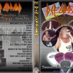 Def Leppard – Argentina 1997 DVD