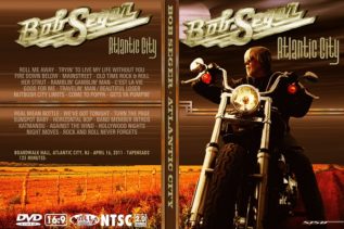 Bob Seger - Live Hall Atlantic City 2011 -2 Dvds 1 Bob Seger - Live Hall Atlantic City 2011 -2 Dvds