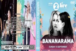 Bananarama - Live London 2019 DVD