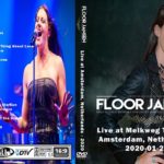 Floor Jansen – Live Melkweg The Max 2020 DVD