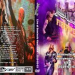 Judas Priest – Live Seminole Hard Rock 2019 DVD