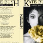 Kate Bush – Anthology V3