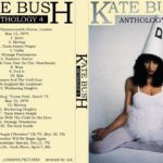 Kate Bush – Anthology V4 (1)