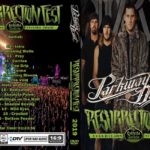 Parkway Drive – Live Resurrection Fest 2019 DVD