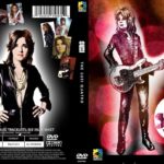 Suzi Quatro live in St. Peterburg 2008 DVD