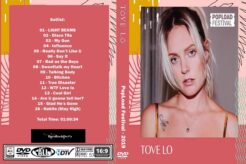 Tove Lo - PopLoad Festival 2019 DVD