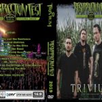 Trivium – Resurrection Fest 2019 DVD