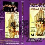 Dream Theater – Live Bucharest Romania 2002 DVD