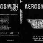 Aerosmith – Live Texas Jam (1978)