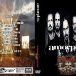 Amorphis – Live Summer Breeze 2019 DVD