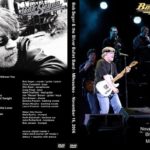 Bob Seger – Live Bradley Center Milwaukee WI 2006 DVD