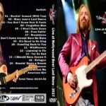 Tom Petty – Hollywood Bowl Last Show 2017 DVD