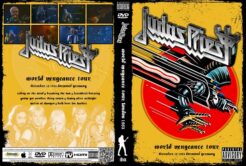 Judas Priest Dortmund