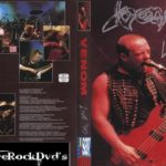 Venom – Live London 1990 DVD