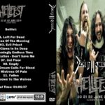 Death Angel – Live Hellfest 2014 DVD