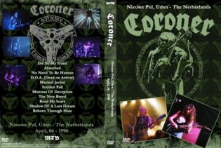 coroner.oficial