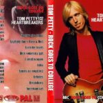 Tom Petty And The Heartbreakers – Rock Goes To College (24 March 1980)