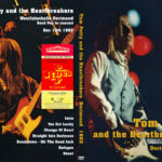 Tom Petty Dortmund DVD