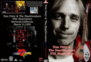 Tom Petty - Special VH-1 Storytellers DVD 1 tom petty storytellers dvd 768x524 1