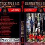 Brujeria – Live Bloodstock 2017 DVD