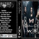 Children of Bodom – Live Wacken 2018 DVD