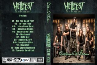 DVD Cover Low Resolution Cut Frame