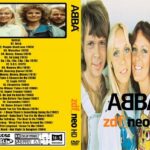 ABBA – Greatest Hits 2012 DVD