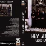 The Beatles – Hey Jude – The Video LP 2xDVDs