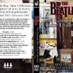 The Beatles – Cathode Ray Collection Vol 02 DVD