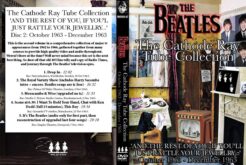 The Beatles - Cathode Ray Collection Vol 02 DVD