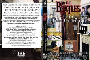 The Beatles - Cathode Ray Collection Vol 02 DVD 1 The Beatles - Cathode Ray Collection Vol 02 DVD
