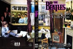 The Beatles - Cathode Ray Collection Vol 06 DVD