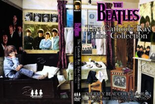 The Beatles - Cathode Ray Collection Vol 06 DVD 1 The Beatles - Cathode Ray Collection Vol 06 DVD