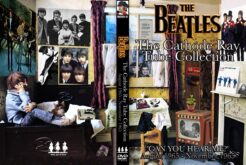 The Beatles - Cathode Ray Collection Vol 07 DVD