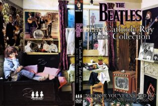 The Beatles - Cathode Ray Collection Vol 08 DVD 1 CathodeVol8Cover RVDVD13