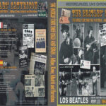 The Beatles – Satyricon 2xDVDs