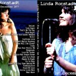 Linda Ronstadt – Live Atlanta 1977 DVD