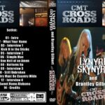 Lynyrd Skynyrd – Live CMT Crossroads 2015 DVD