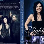 Nightwish – Wacken German Pasion Play (2008-08-02)