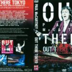 Paul Mccartney – Live Tokyo Japan 2013 DVD