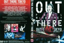 Paul Mccartney - Live Tokyo Japan 2013 DVD