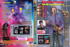Paul McCartney - 2004-06-20 - Live in St. Petersburg, Palace Square,