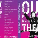 Paul McCartney – Allianz Parque Sao Paulo Brazil 2014 DVD